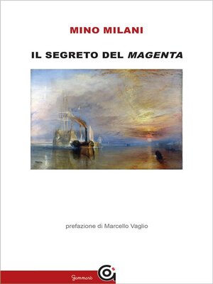 cover image of Il segreto del Magenta